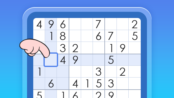 easy sudoku printable sheets